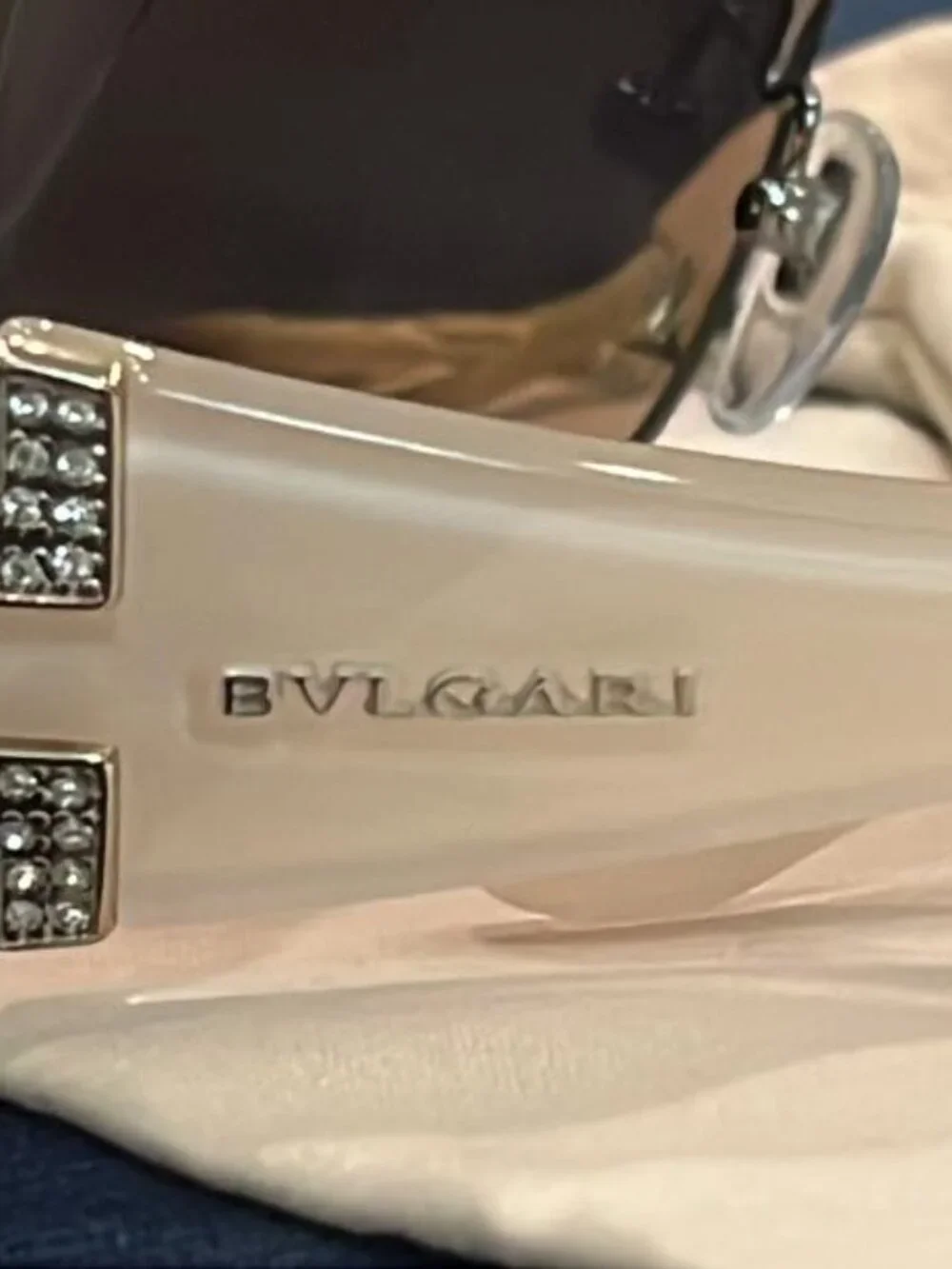 BVLGARI Sunglasses Package